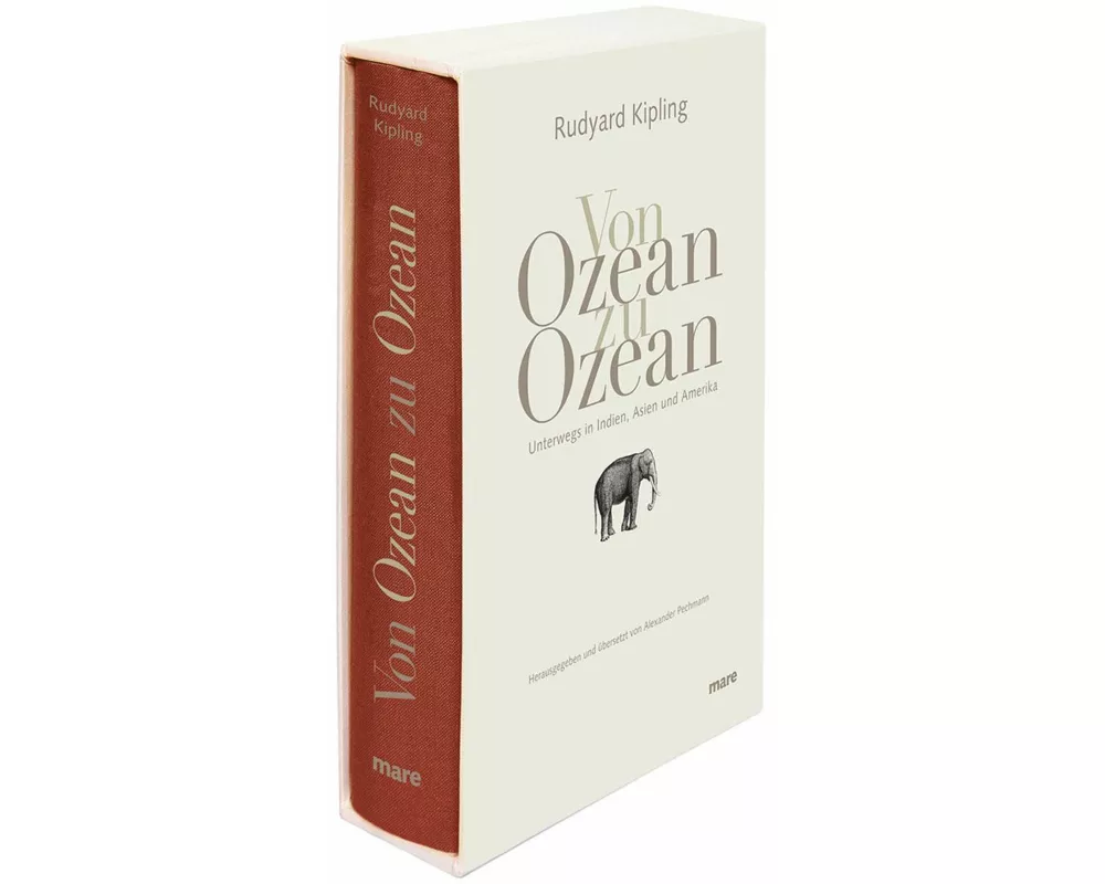 Von Ozean zu Ozean