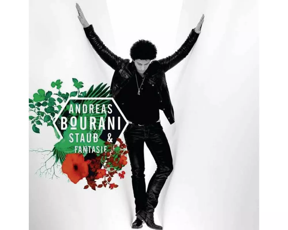 Staub Und Fantasie (deluxe Version)