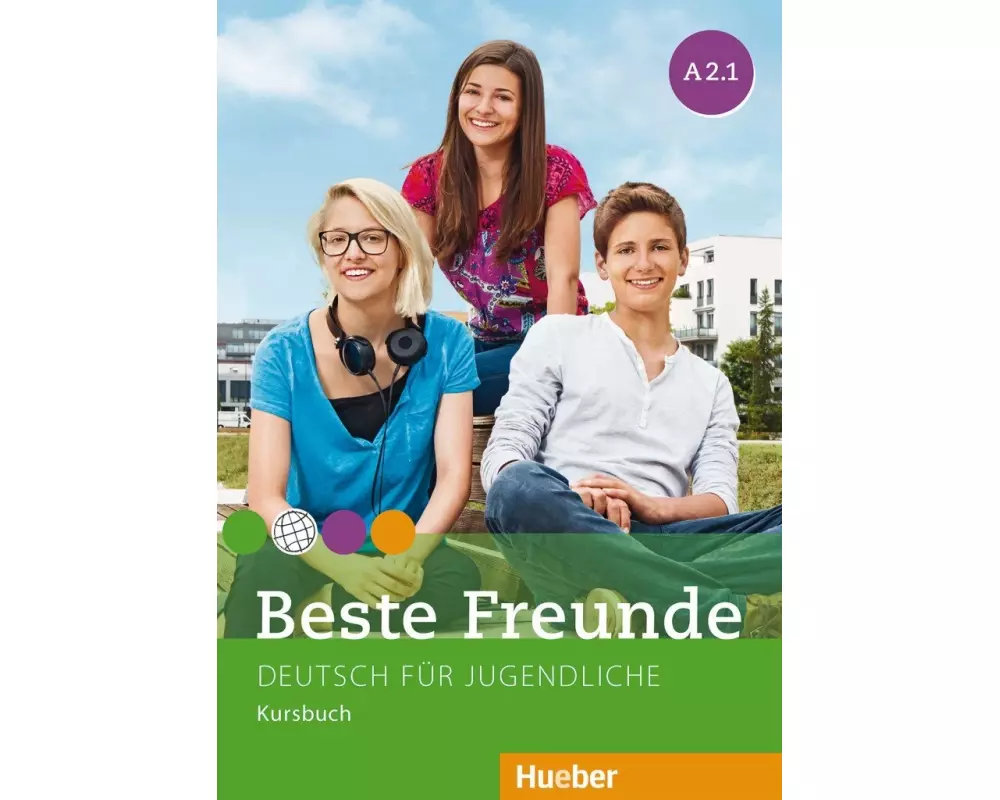 Beste Freunde A2