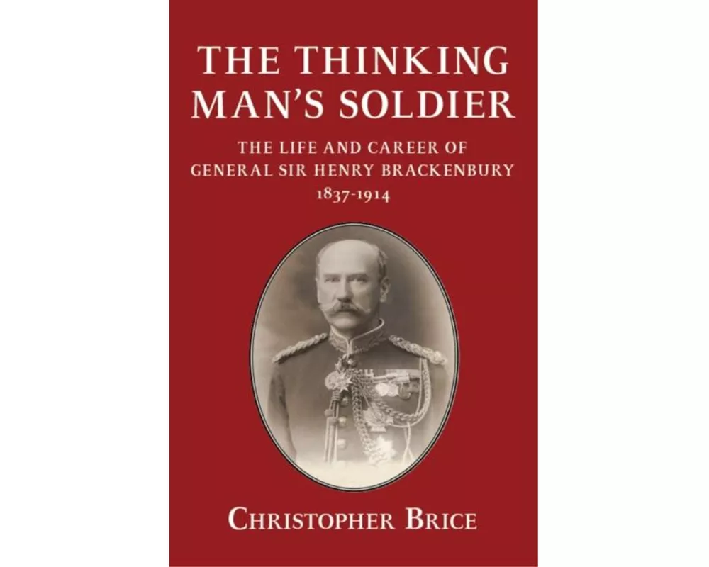 The Thinking Man's Soldier