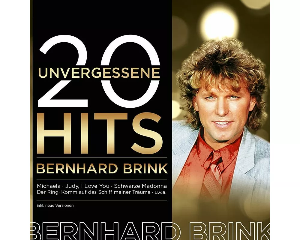 20 unvergessene Hits