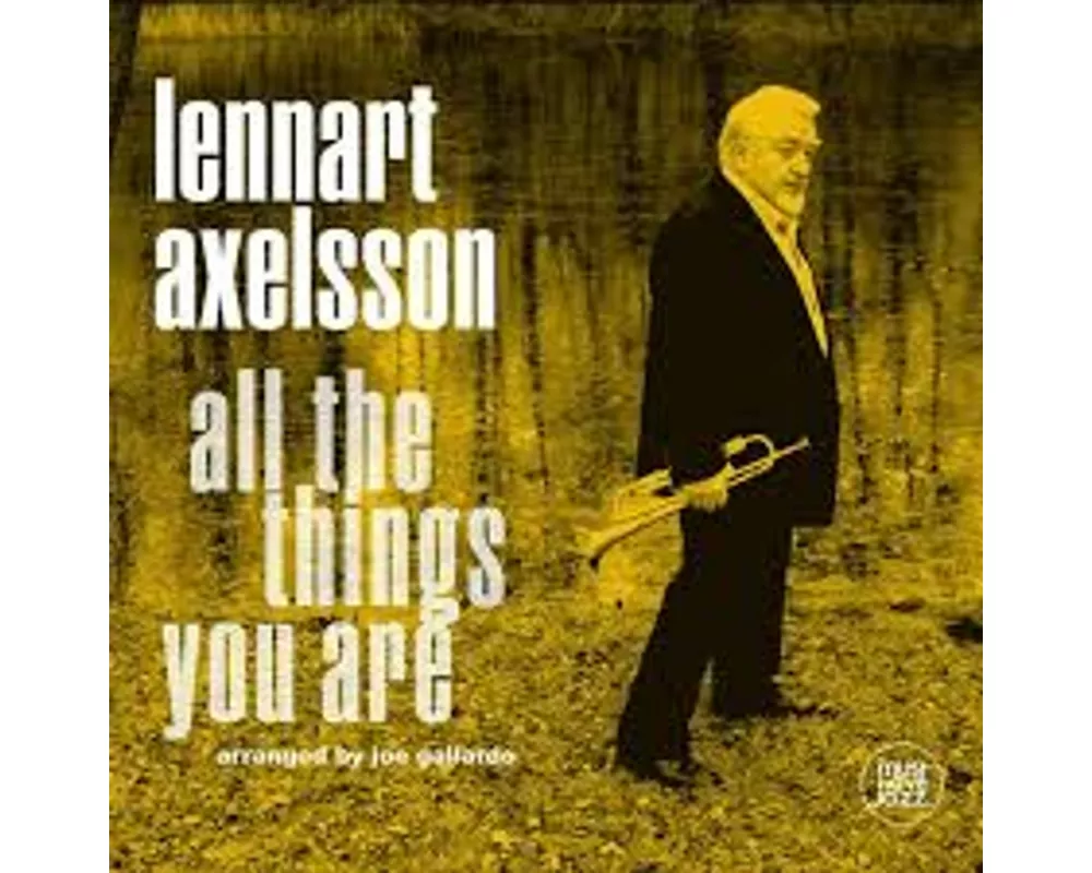 All the Things You Are