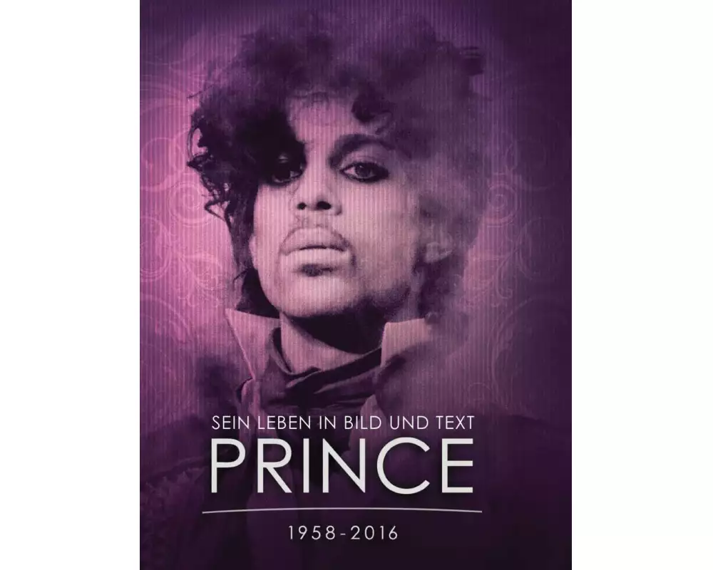 Prince 1958 - 2016