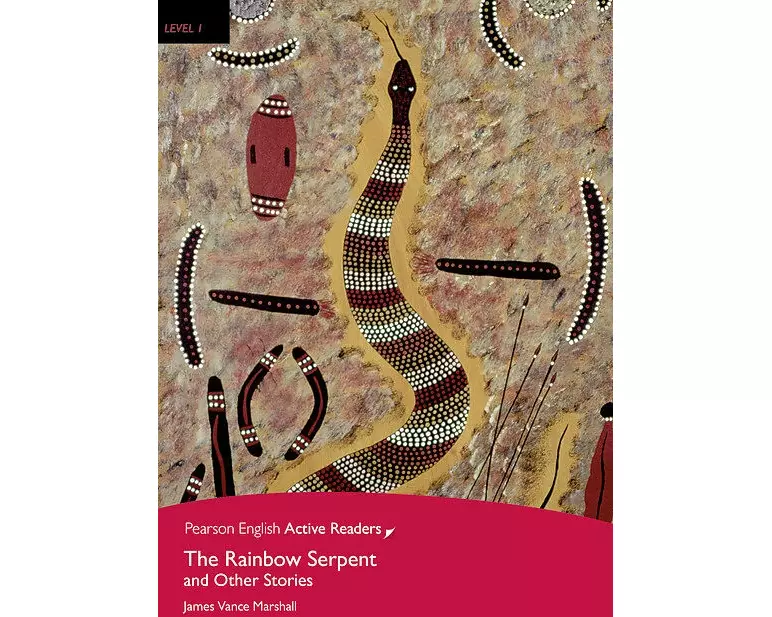 L1:Rainbow Serpent Bk & M-ROM Pack