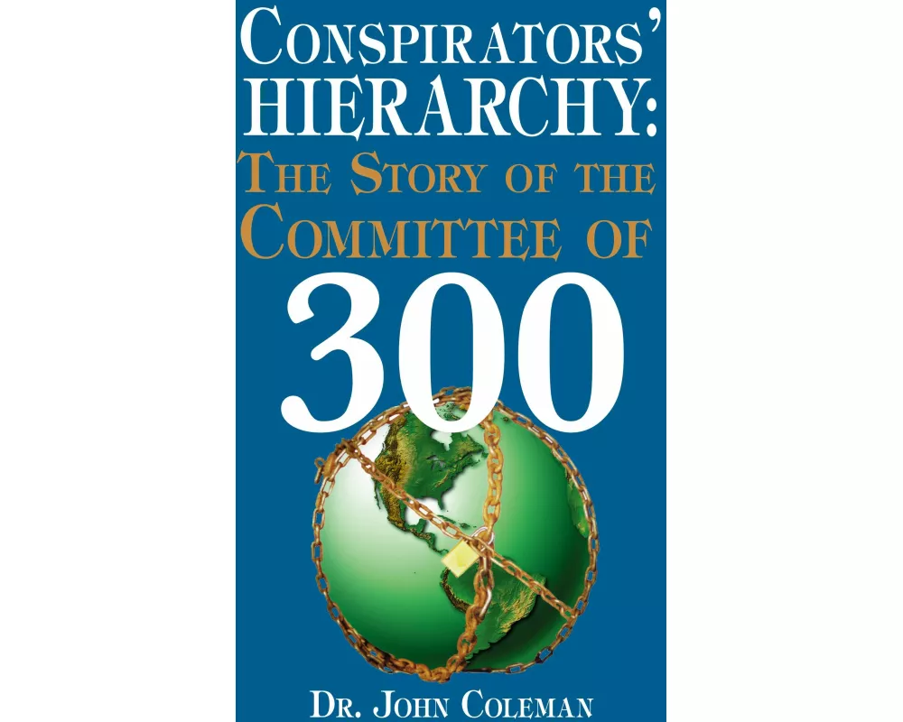 Conspirators' Hierarchy