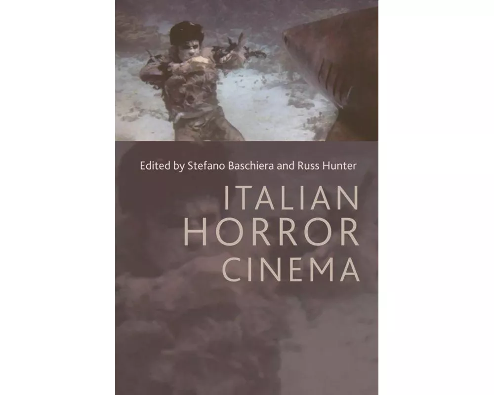 Italian Horror Cinema