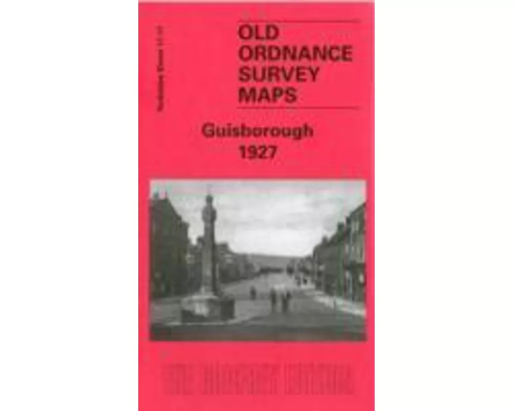 Guisborough 1927