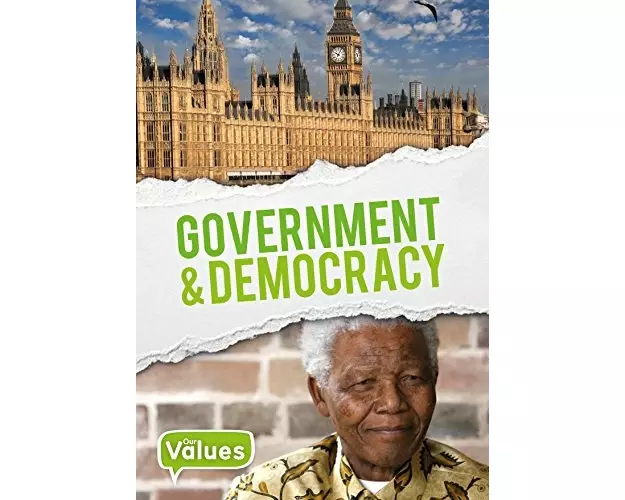 Government and Democracy