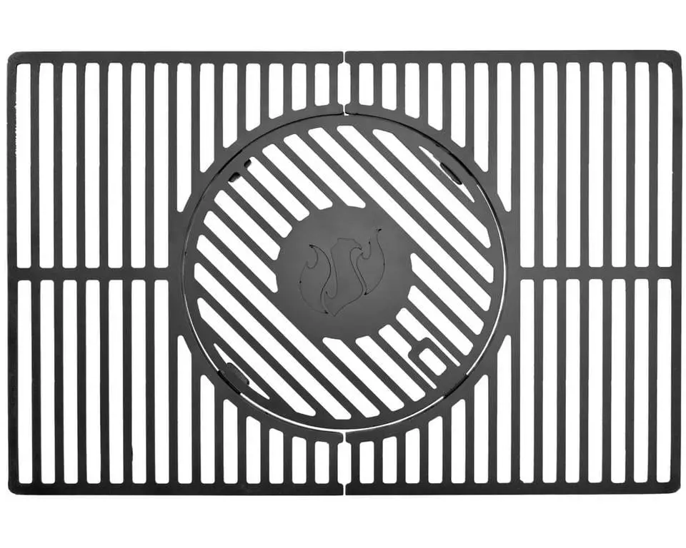 Landmann Grillrost Modulus - Schwarz