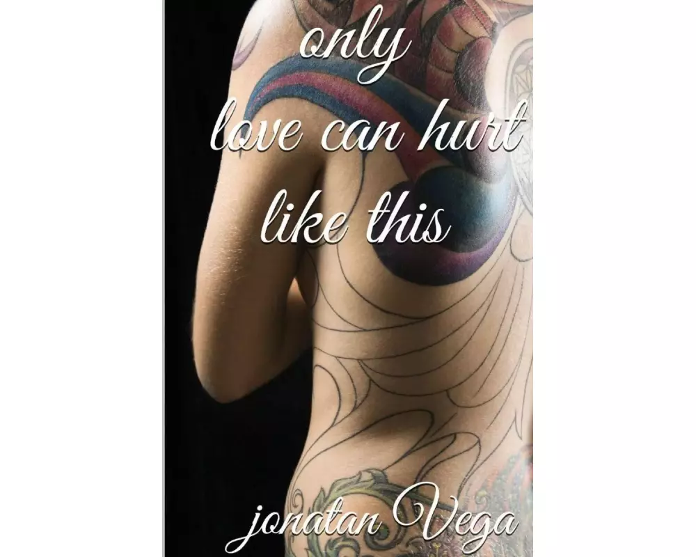 Only Love Can Hurt Like This