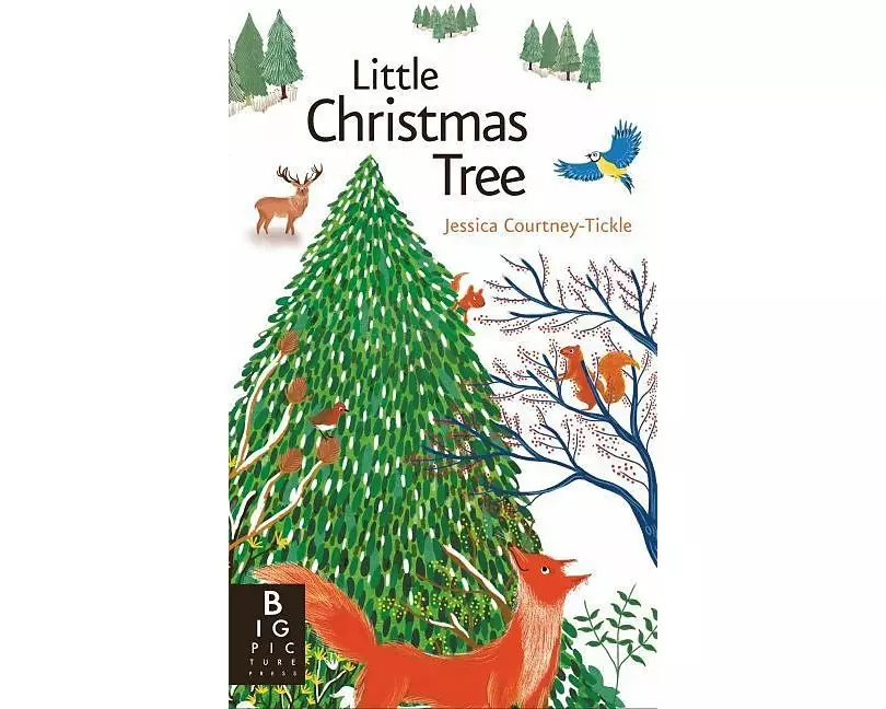 Little Christmas Tree