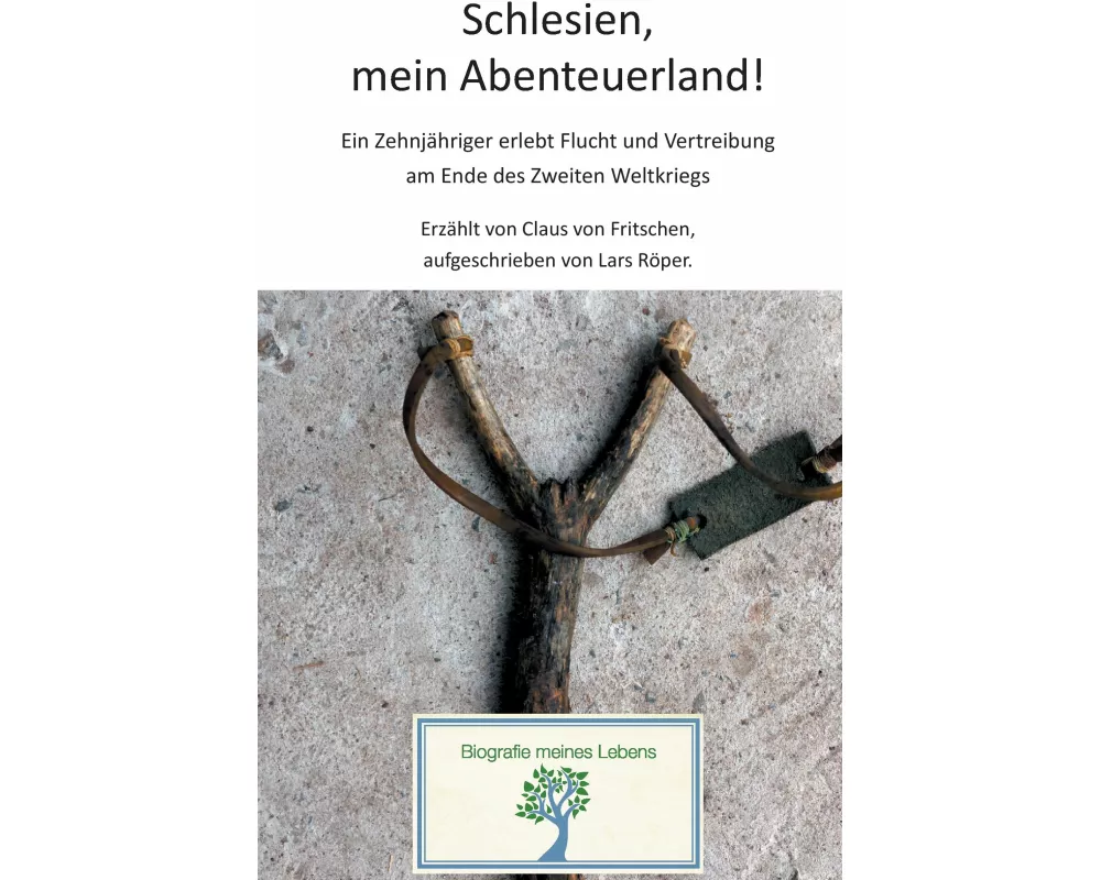 Schlesien, mein Abenteuerland!