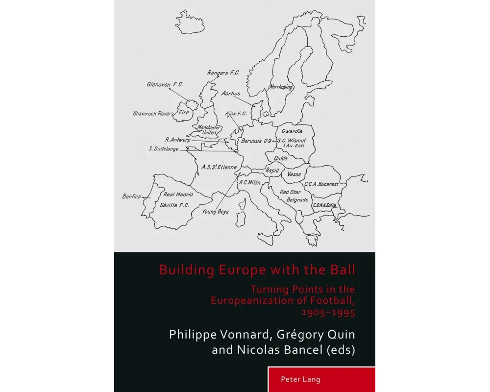 Building Europe with the Ball