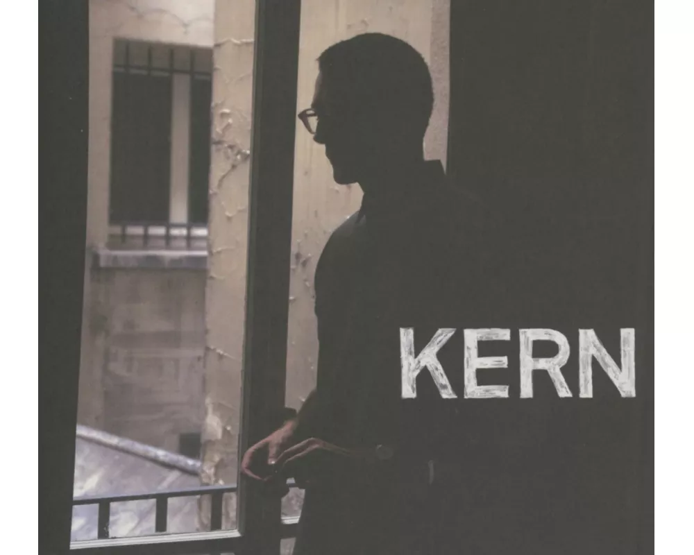 Kern Vol.1 Mixed By DJ Deep