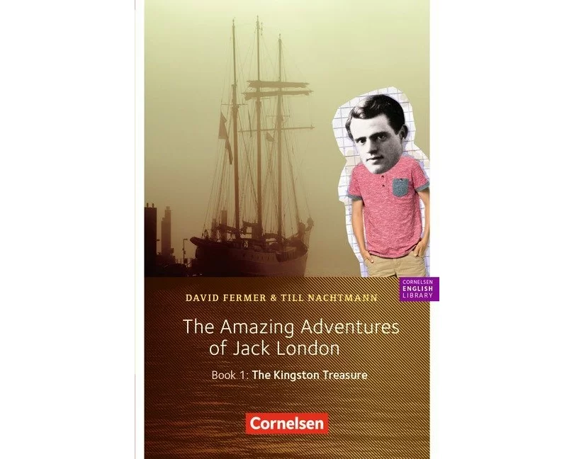 Cornelsen English Library - Für den Englischunterricht in der Sekundarstufe I - Fiction - Ab 5. Schuljahr / A1