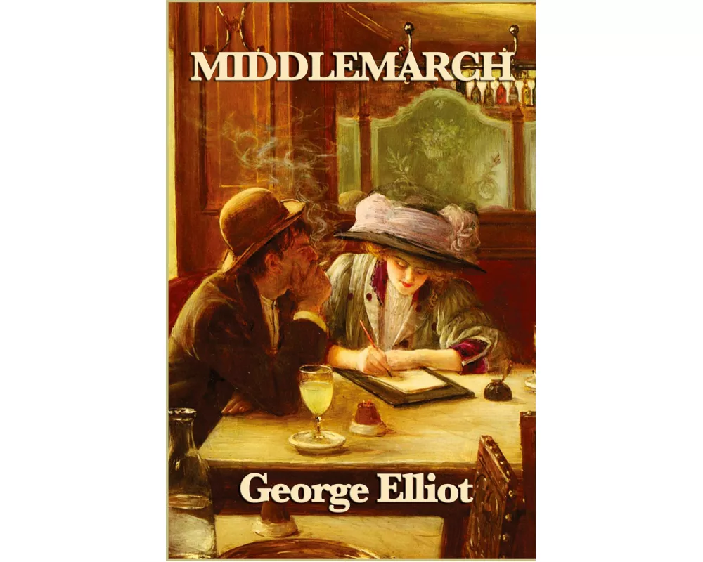 Middlemarch