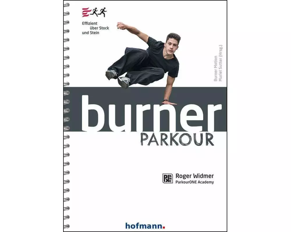 Burner Parkour