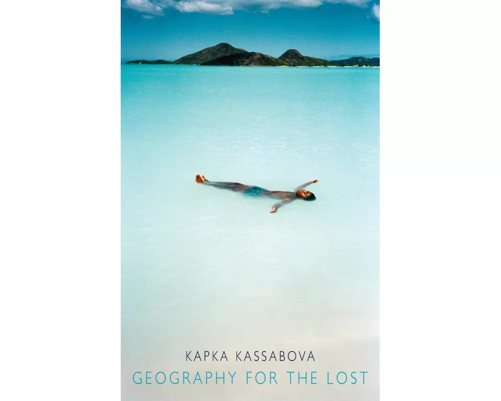 Geography for the Lost