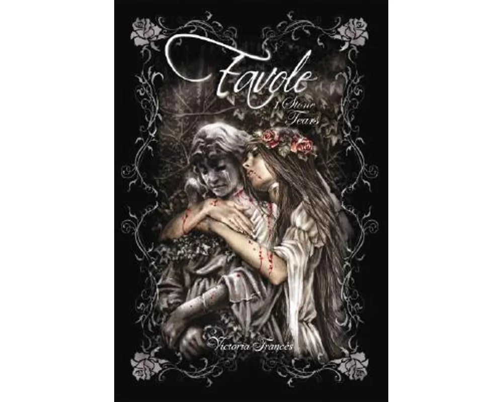 Favole Volume 1: Stone Tears