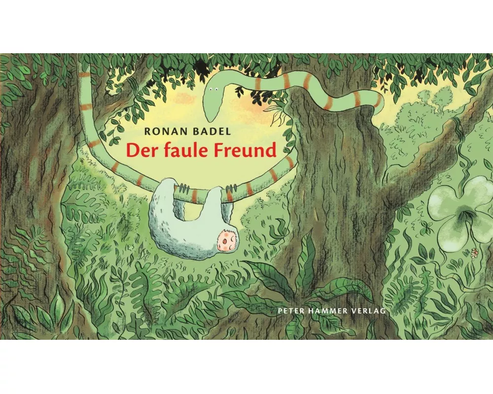 Der faule Freund