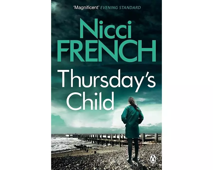 Thursday's Child