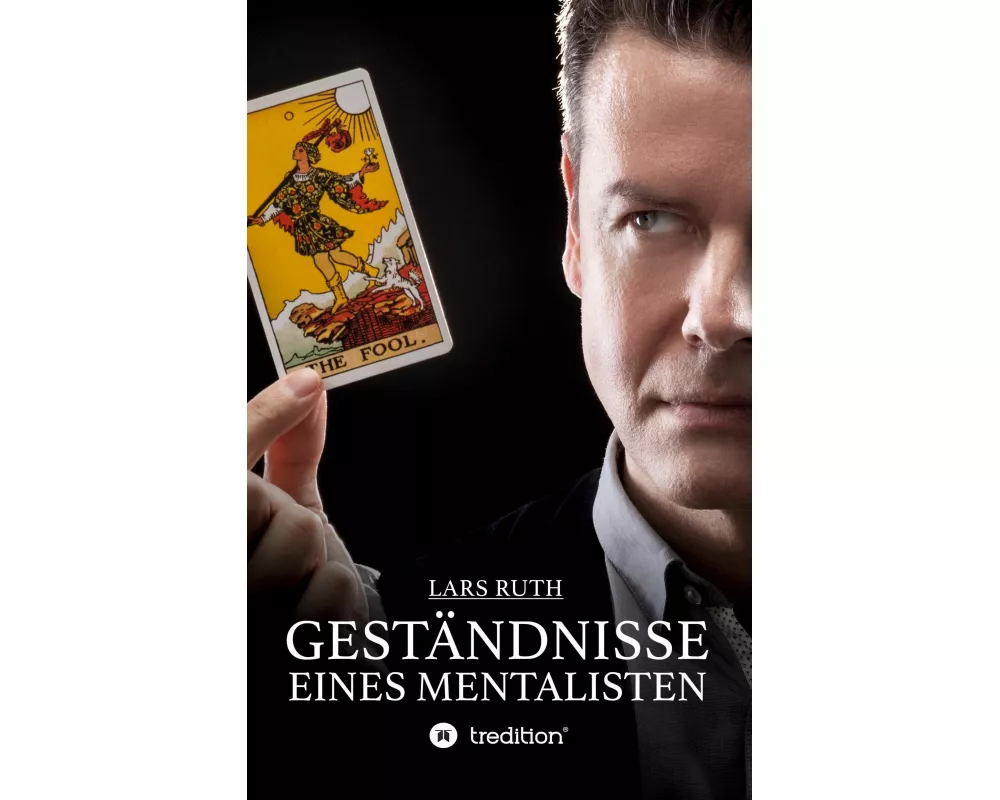 Geständnisse eines Mentalisten