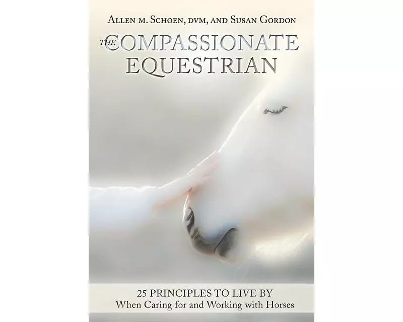 Compassionate Equestrian
