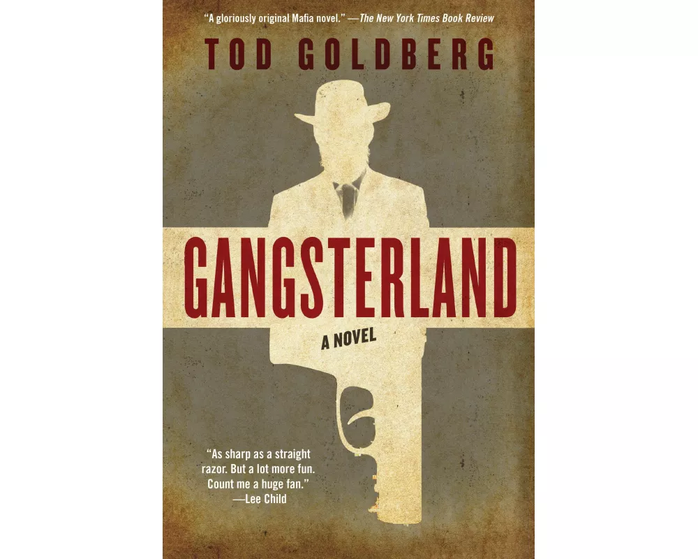 Gangsterland