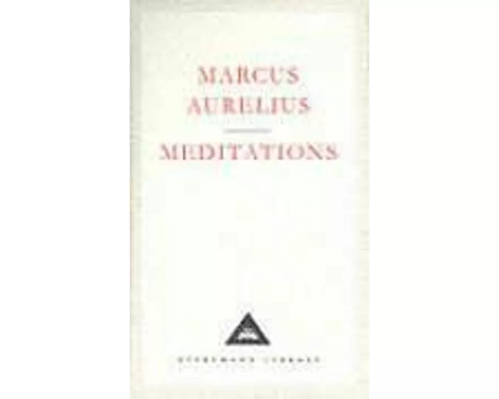 Meditations