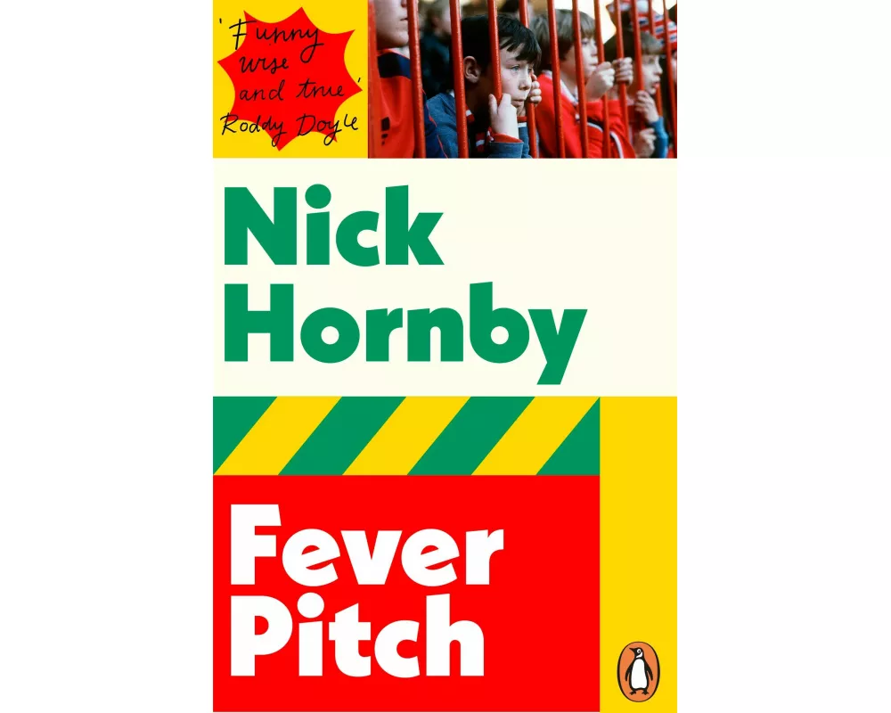 Fever Pitch