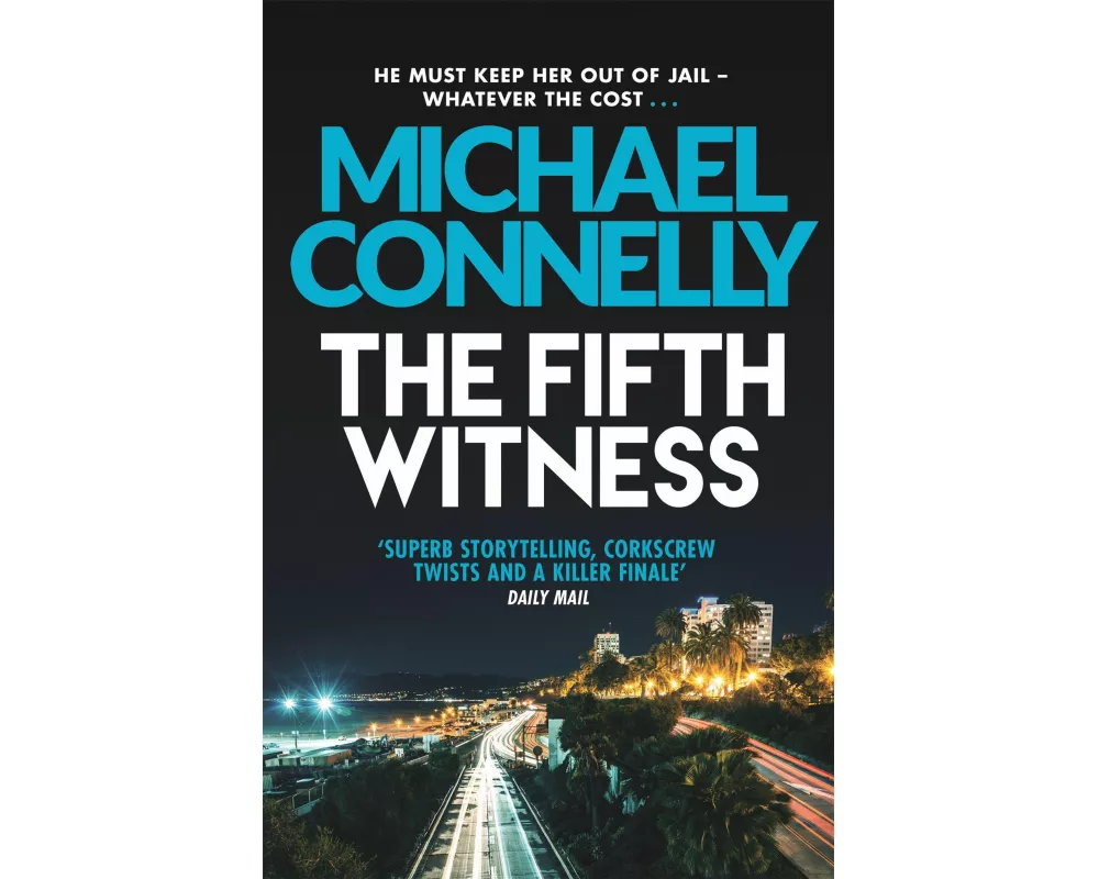 The Fifth Witness