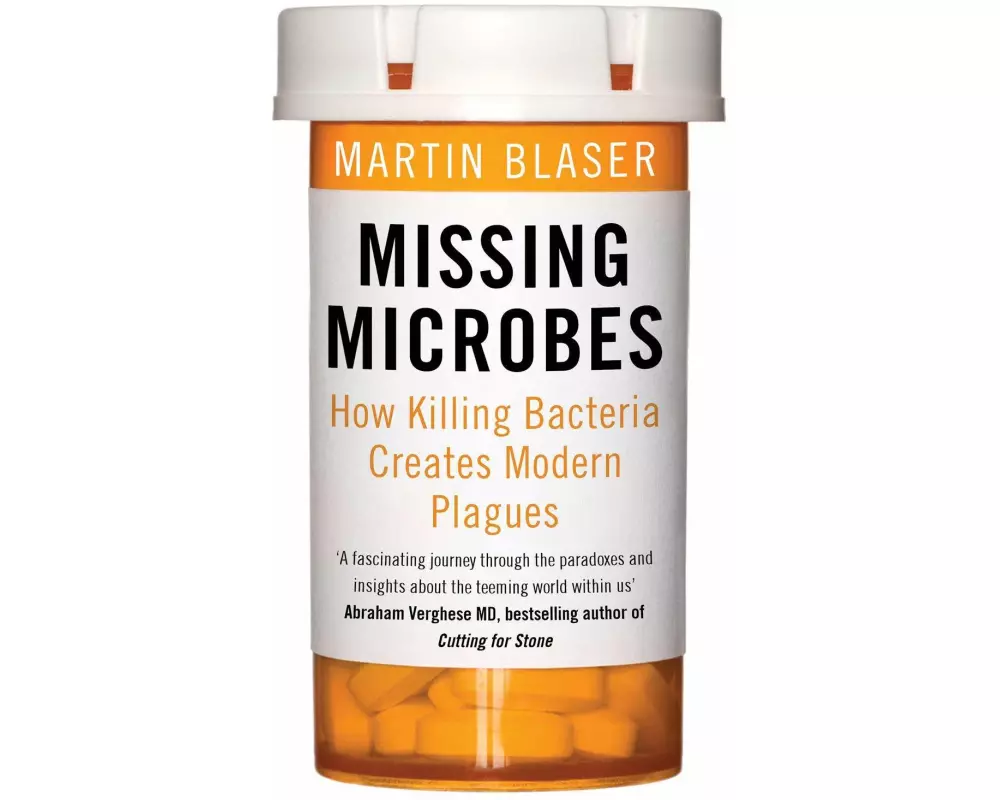 Missing Microbes
