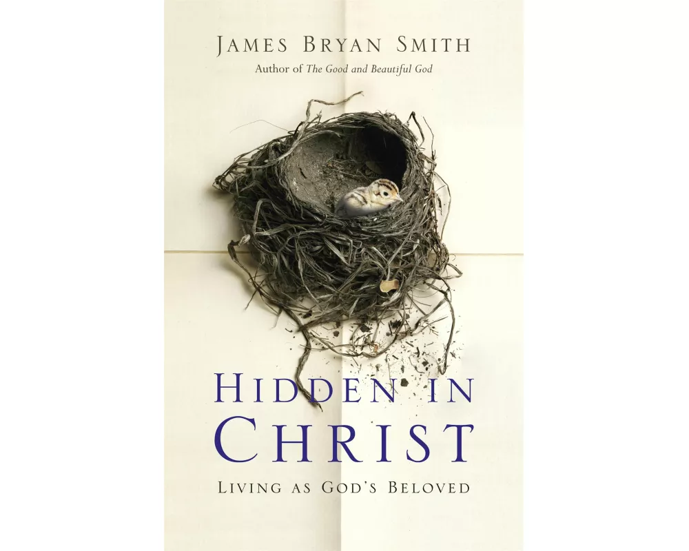 Hidden in Christ