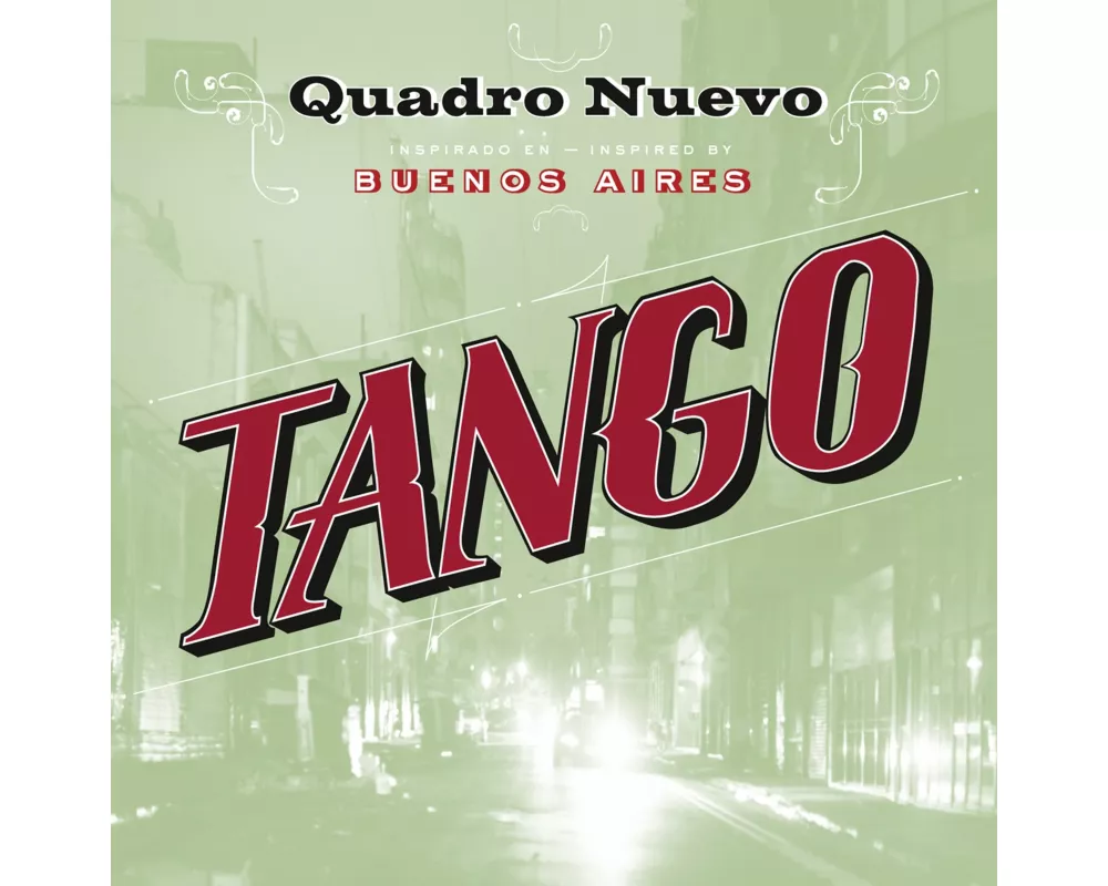 Tango