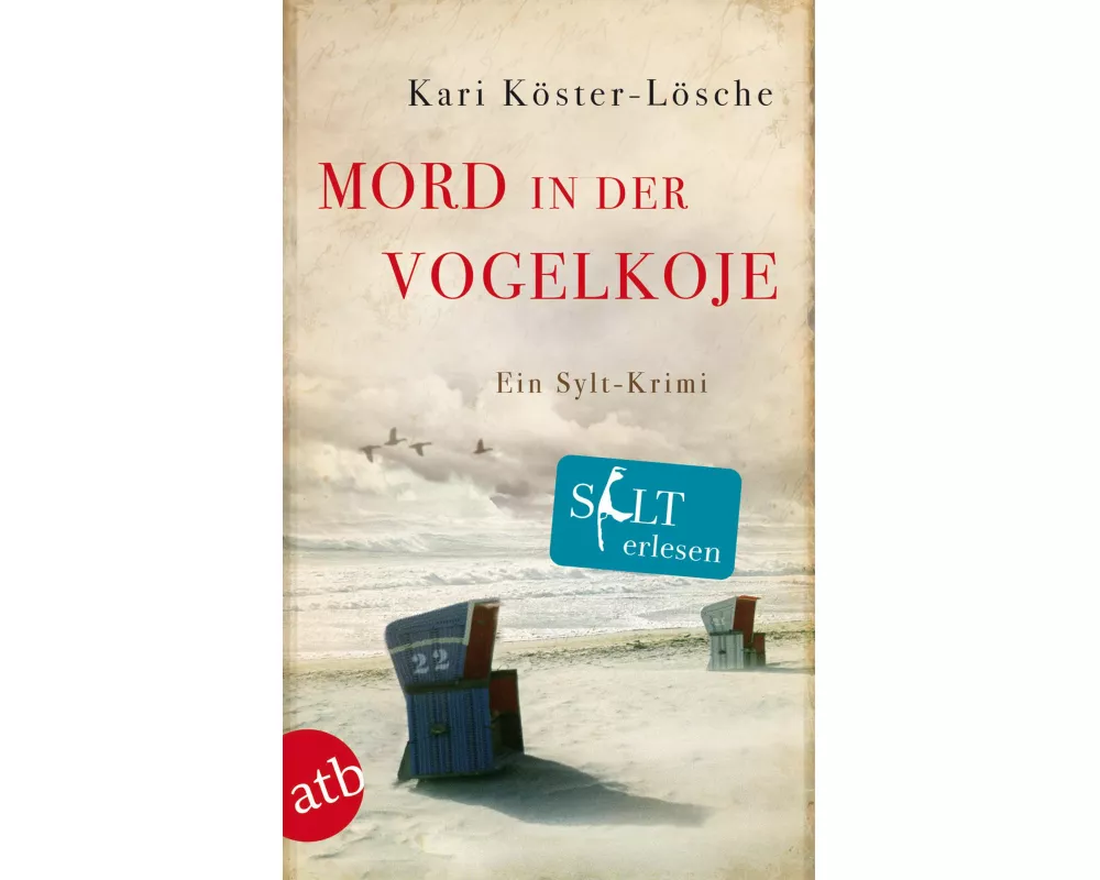 Mord in der Vogelkoje