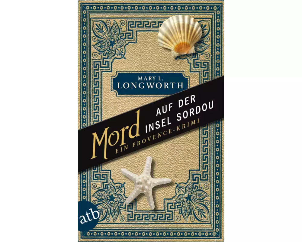 Mord auf der Insel Sordou