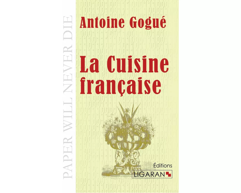 La Cuisine française