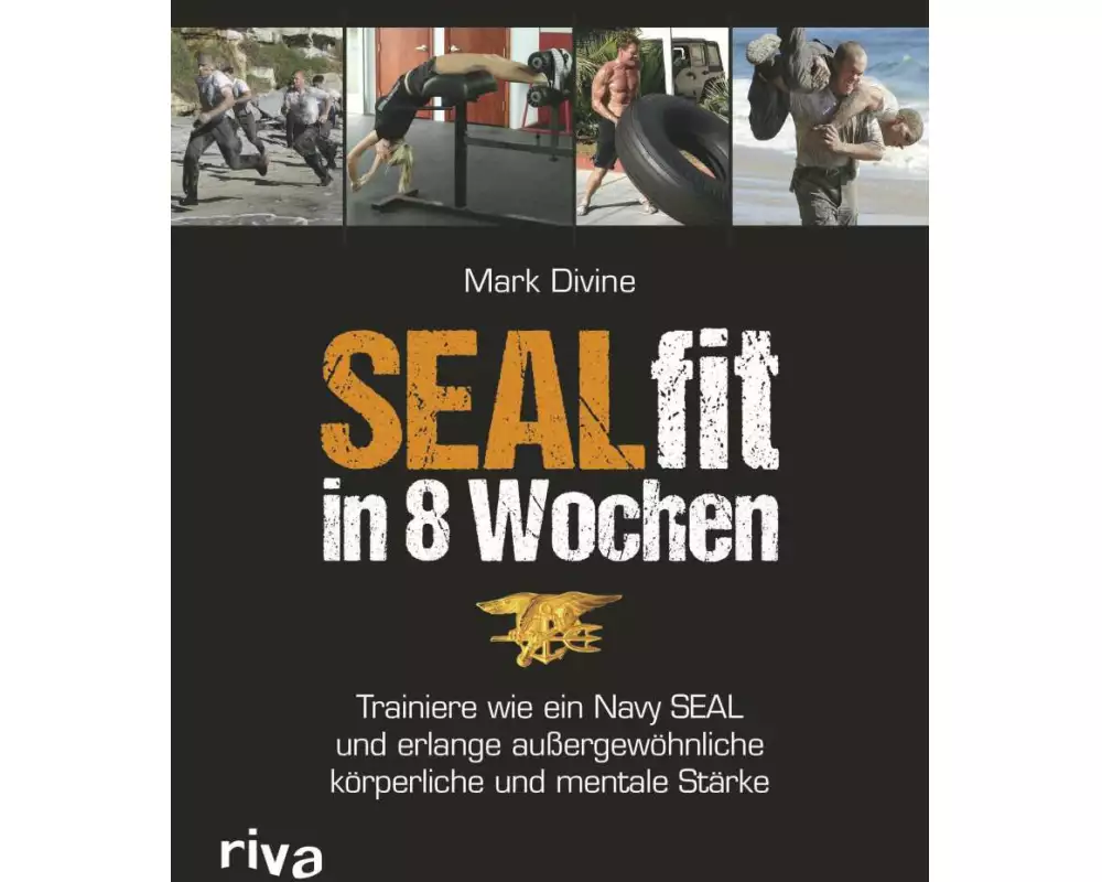 SEALfit in 8 Wochen