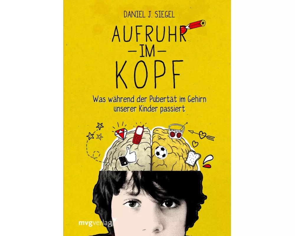 Aufruhr im Kopf