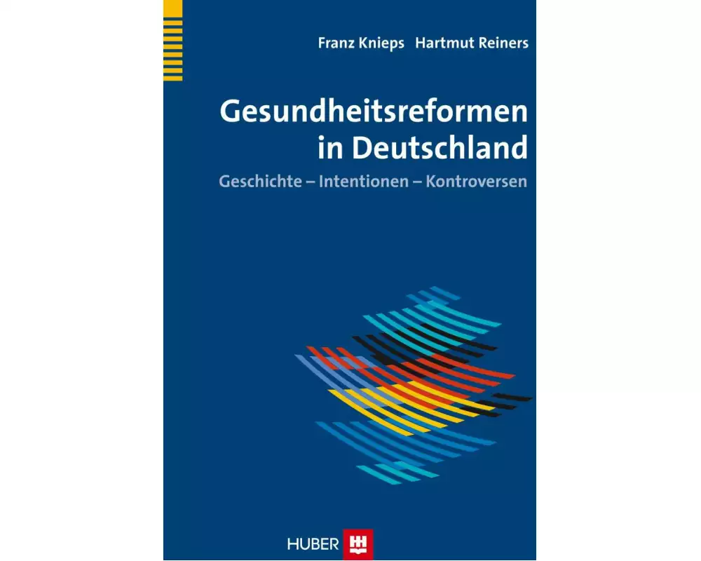 Gesundheitsreformen in Deutschland