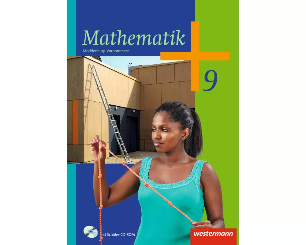 Mathematik - Ausgabe 2012 für Regionale Schulen in Mecklenburg-Vorpommern