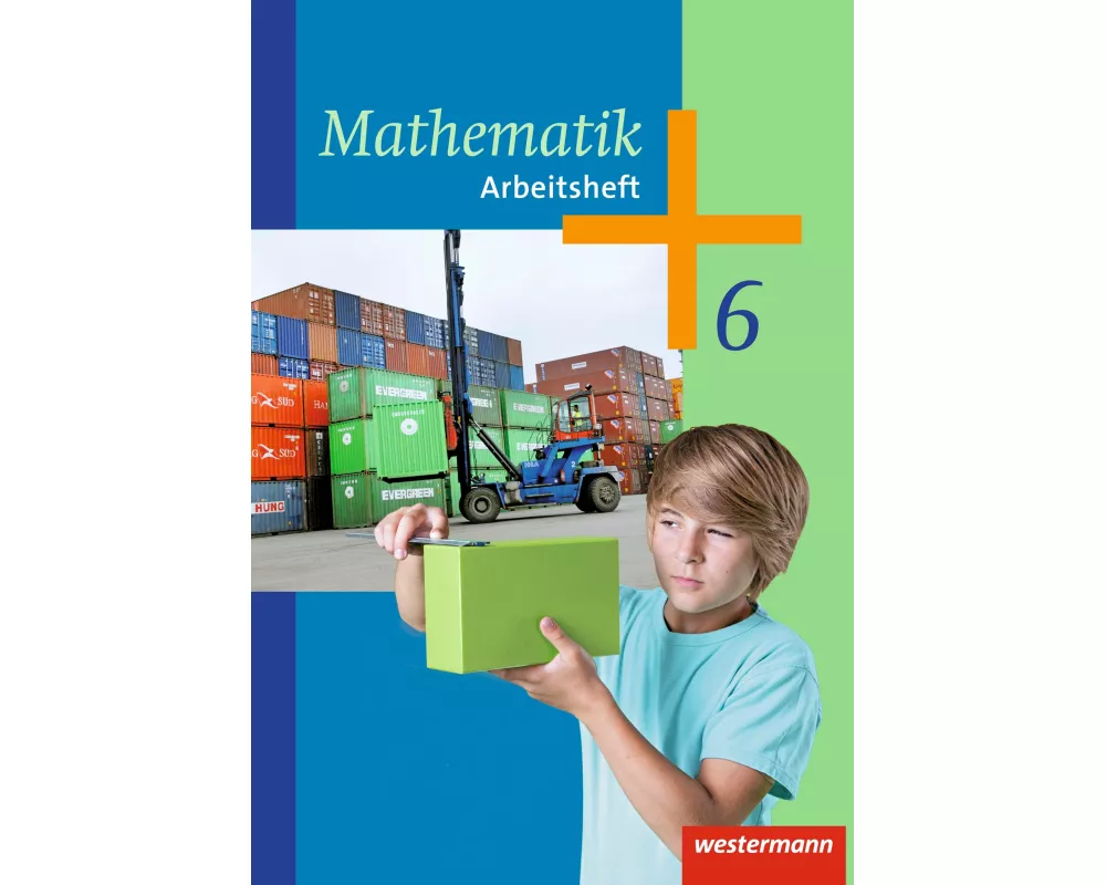 Mathematik - Arbeitshefte Ausgabe 2014 für die Sekundarstufe I