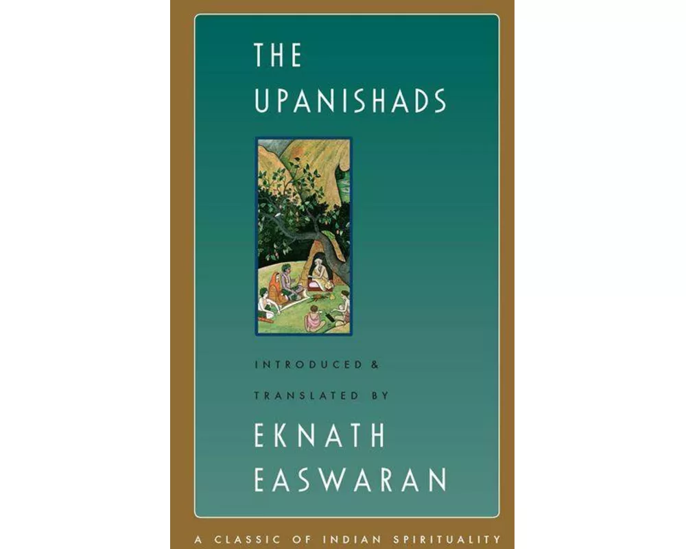 The Upanishads