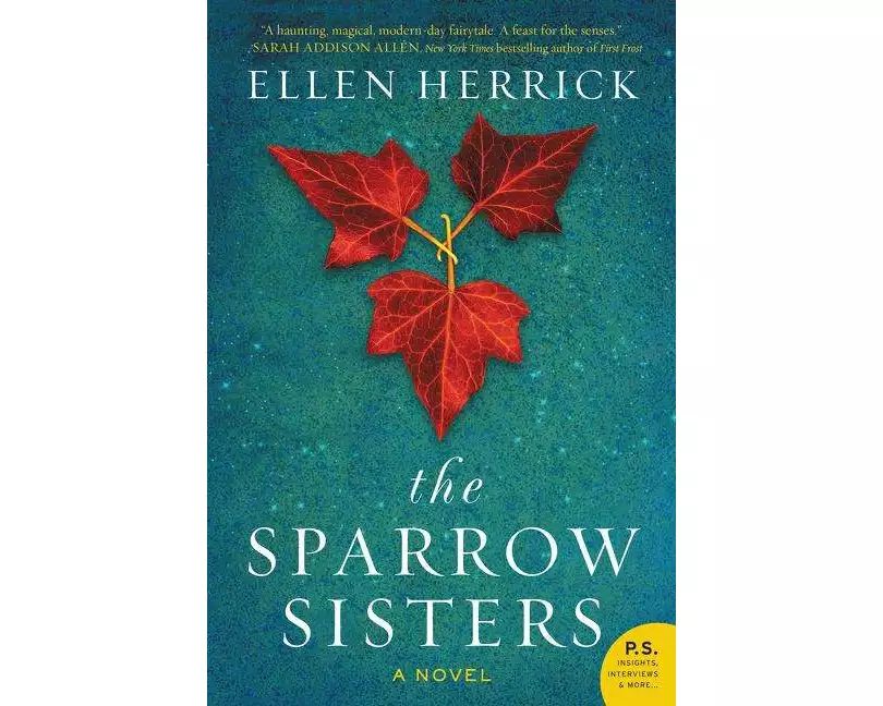 The Sparrow Sisters