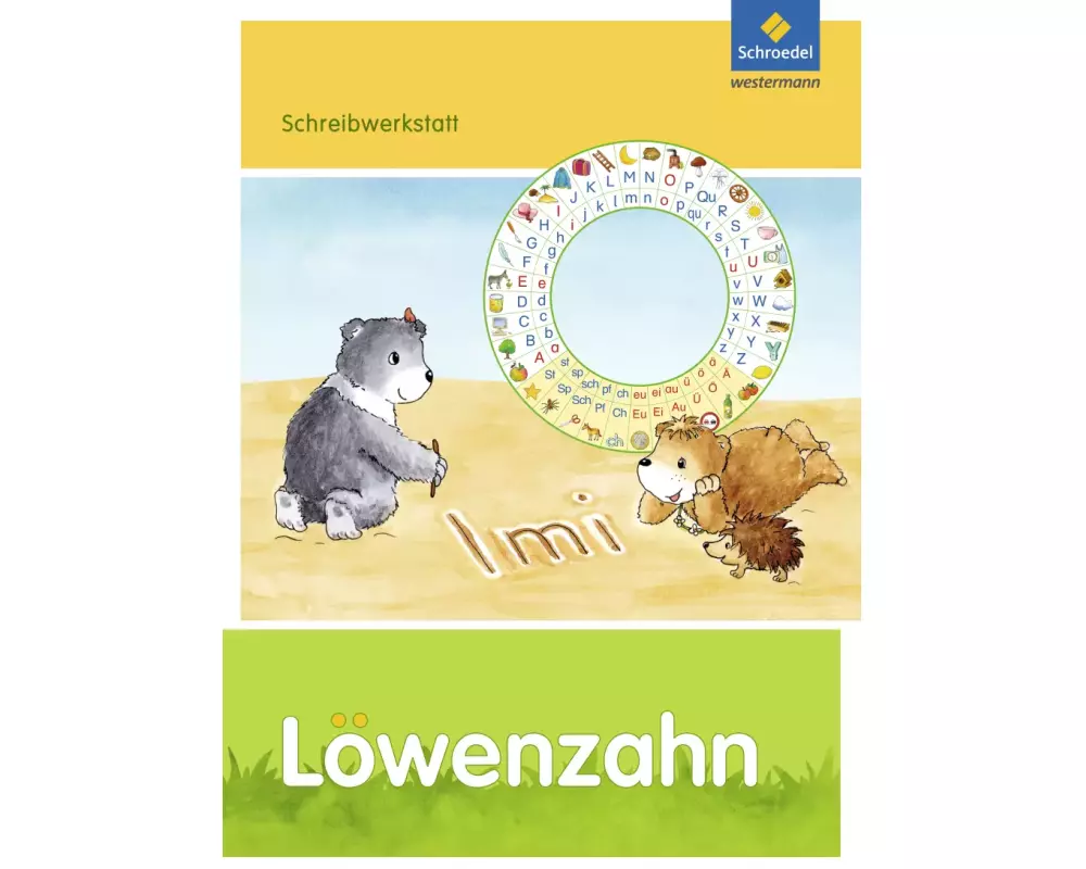 Löwenzahn - Ausgabe 2015
