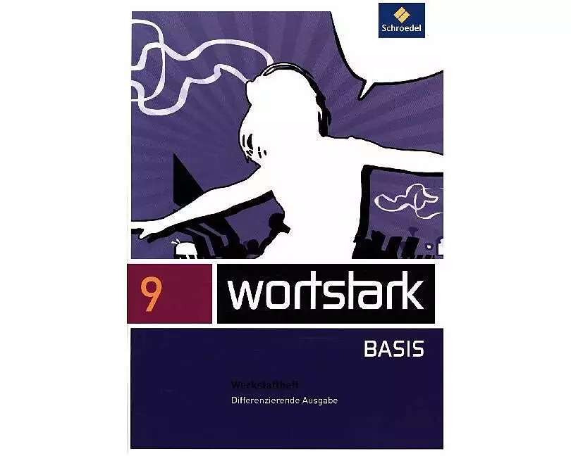 wortstark Basis - Differenzierende Allgemeine Ausgabe 2012