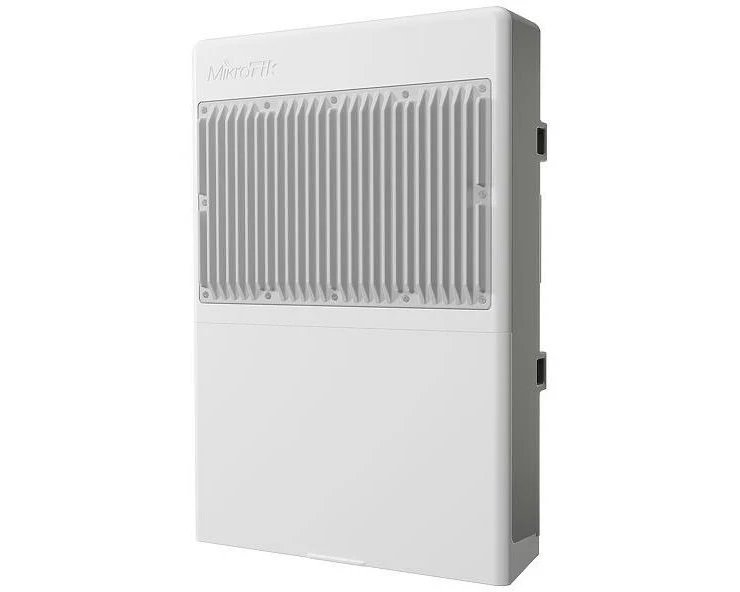 MikroTik PoE+ Switch netPower 16P, Outdoor 18 Port
