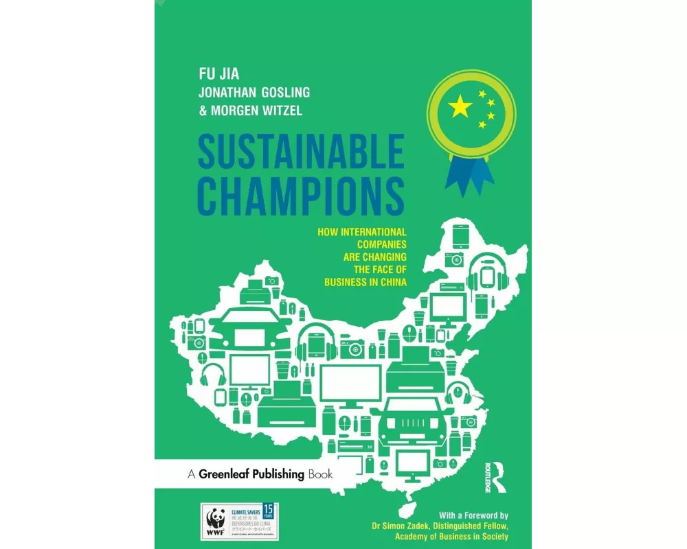 Sustainable Champions