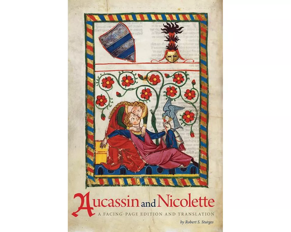 Aucassin and Nicolette