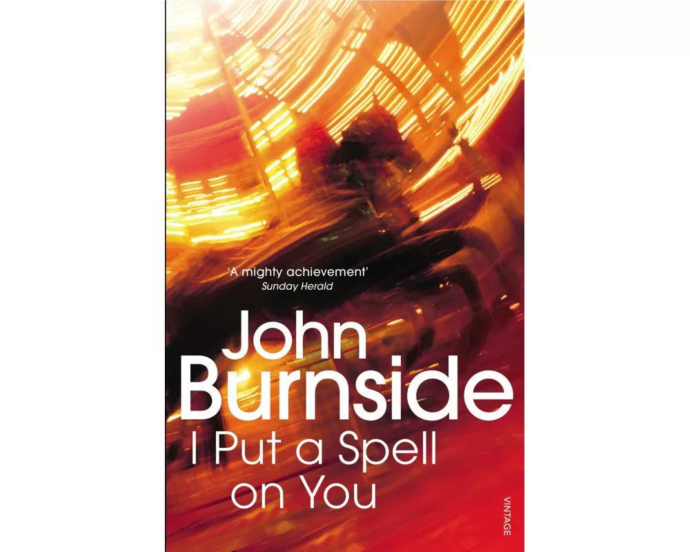 I Put a Spell on You